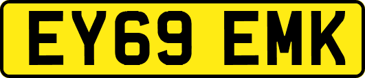 EY69EMK
