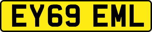 EY69EML