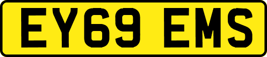 EY69EMS