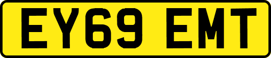 EY69EMT