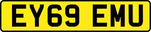 EY69EMU