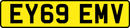 EY69EMV