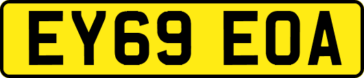 EY69EOA