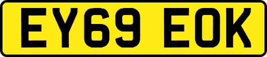 EY69EOK