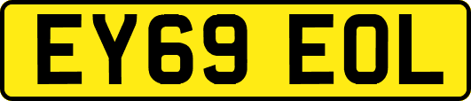 EY69EOL