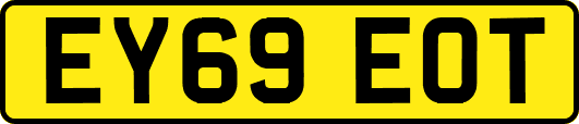 EY69EOT