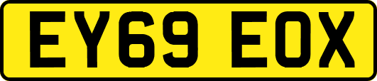 EY69EOX