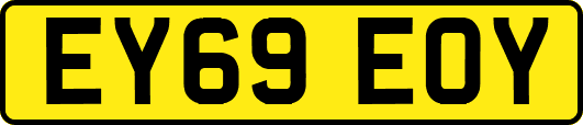 EY69EOY