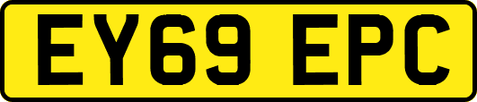 EY69EPC