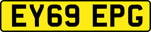 EY69EPG