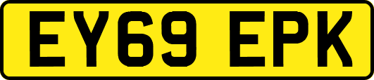 EY69EPK