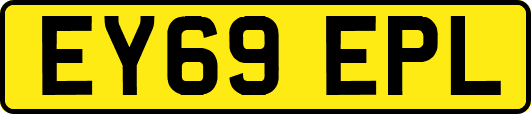 EY69EPL