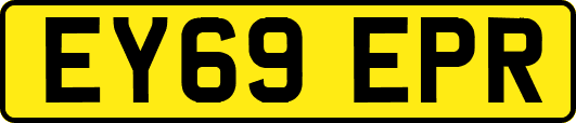 EY69EPR