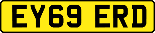 EY69ERD