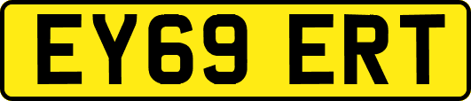 EY69ERT