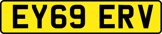 EY69ERV