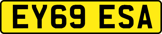 EY69ESA