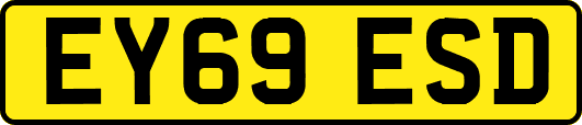 EY69ESD