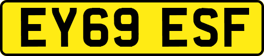 EY69ESF