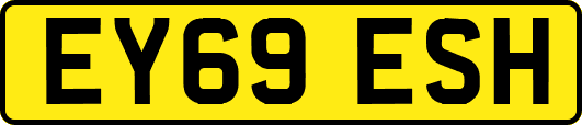 EY69ESH