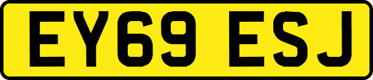 EY69ESJ