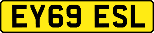 EY69ESL