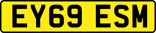 EY69ESM
