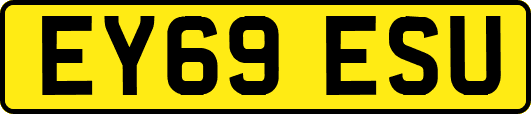 EY69ESU