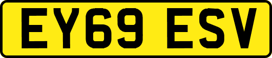 EY69ESV