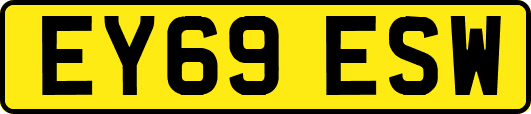 EY69ESW