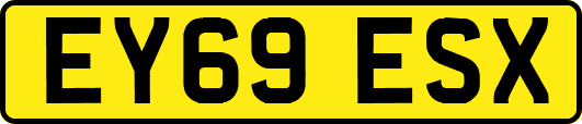 EY69ESX