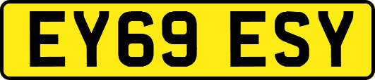 EY69ESY