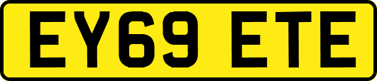 EY69ETE