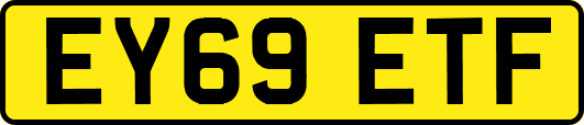 EY69ETF