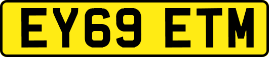 EY69ETM