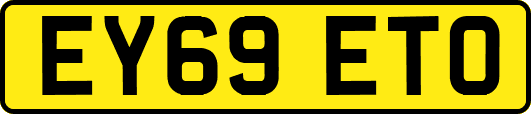 EY69ETO