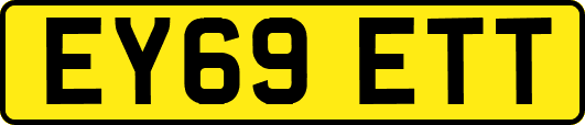 EY69ETT