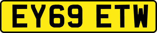 EY69ETW