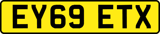 EY69ETX