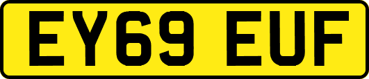 EY69EUF