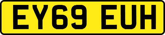 EY69EUH