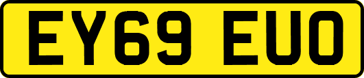 EY69EUO