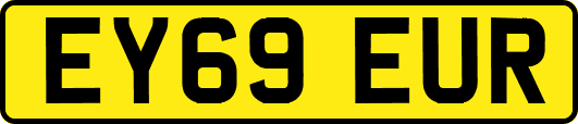 EY69EUR