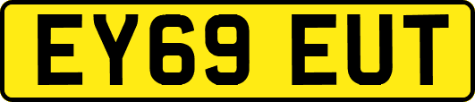 EY69EUT
