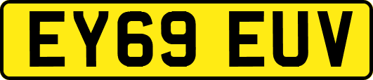 EY69EUV