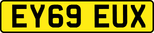 EY69EUX