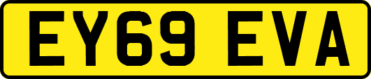 EY69EVA