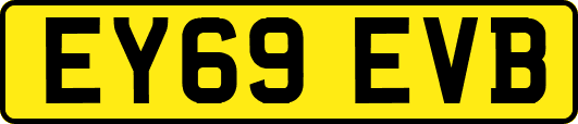 EY69EVB