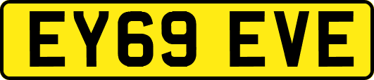 EY69EVE