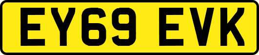 EY69EVK